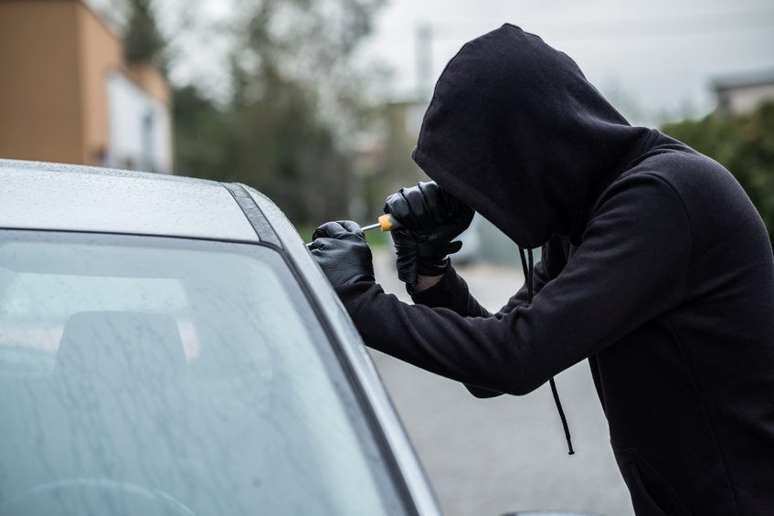 Car Stolen? Here’s What to Do on the Off Chance That You Still Have a Loan